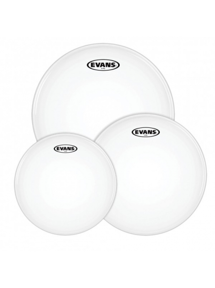 G12 COATED Fusion Tom Pack (10", 12", 14") - Old Pack, зображення 1